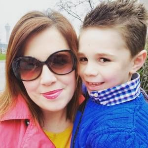 Meet your Posher, Paige